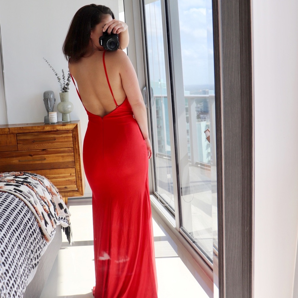 OkBridal UK Prom/Bridesmaid Dress